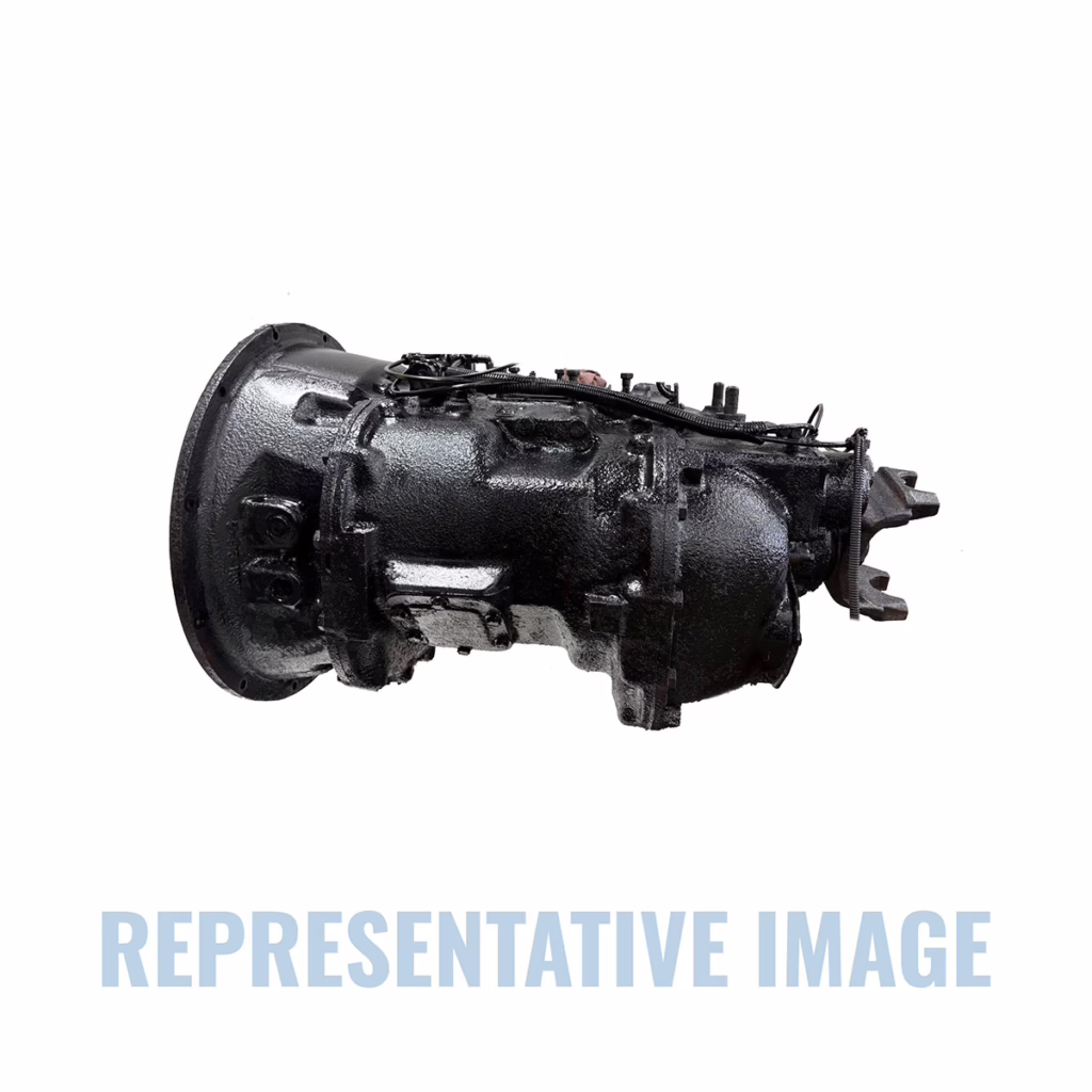 Spicer PS95-9A Manual Transmission