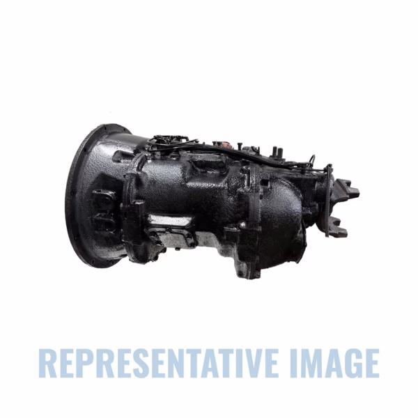 Spicer PSO150-10SP