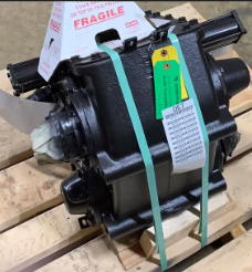 Fabco 873-0009-011