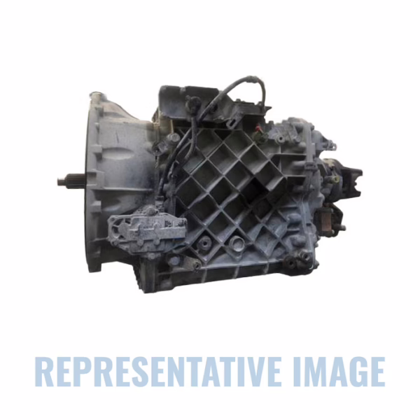 Volvo AT2512C-BASIC