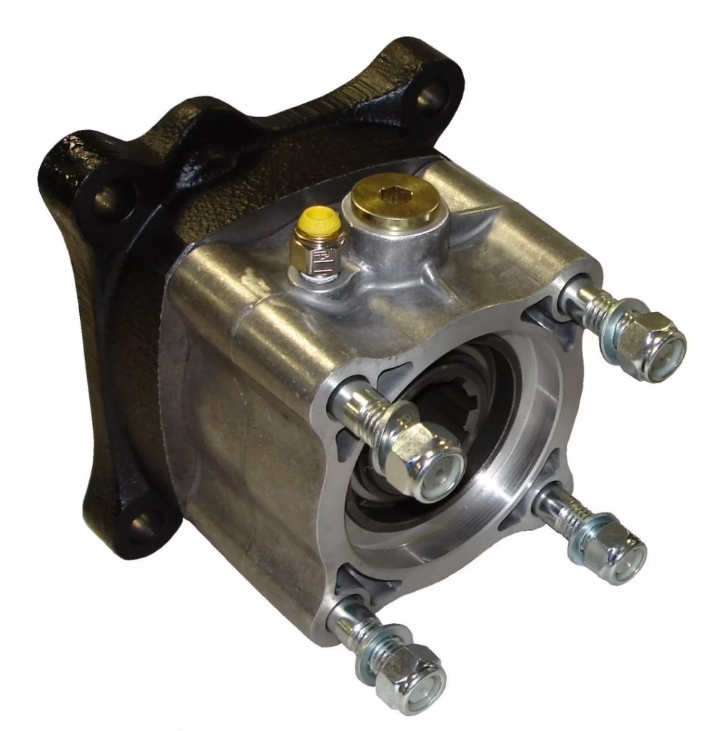 Bezares PT1196K03 117703 Heavy Duty PTO