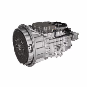 Eaton Cummins Endurant