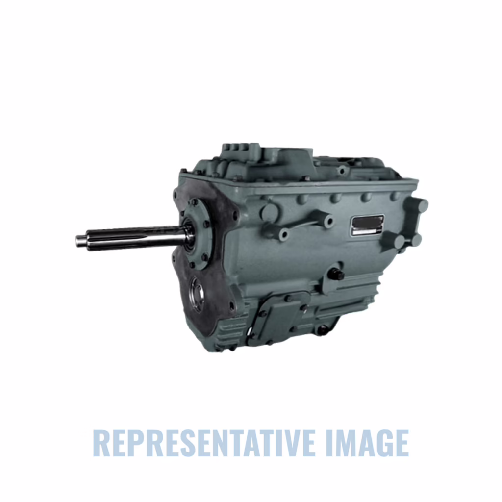 Fuller Transmission