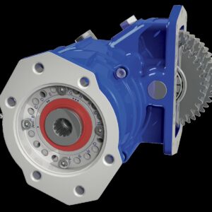 Muncie A20-A1015-HX3CBPW Allison 10-Bolt PTO