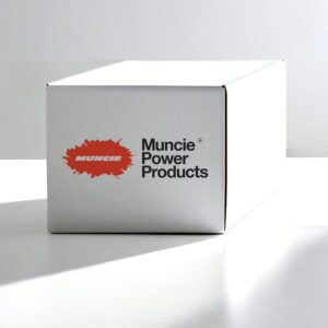 Muncie XSMC-A30XX-X3IIXX Ex Drive