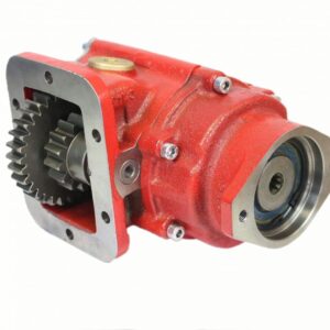 Bezares PT3300PZE643SE 6 Bolt Pressure PTO