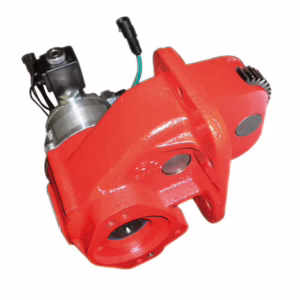 Bezares PT3920PEE713SH 6 Bolt