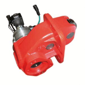 Bezares PT3920PEE713SH 6 Bolt