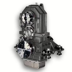 OMSI PFT-3000-4AV-E Transfer Case