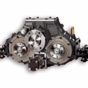 OMSI PFT Pc4 3000