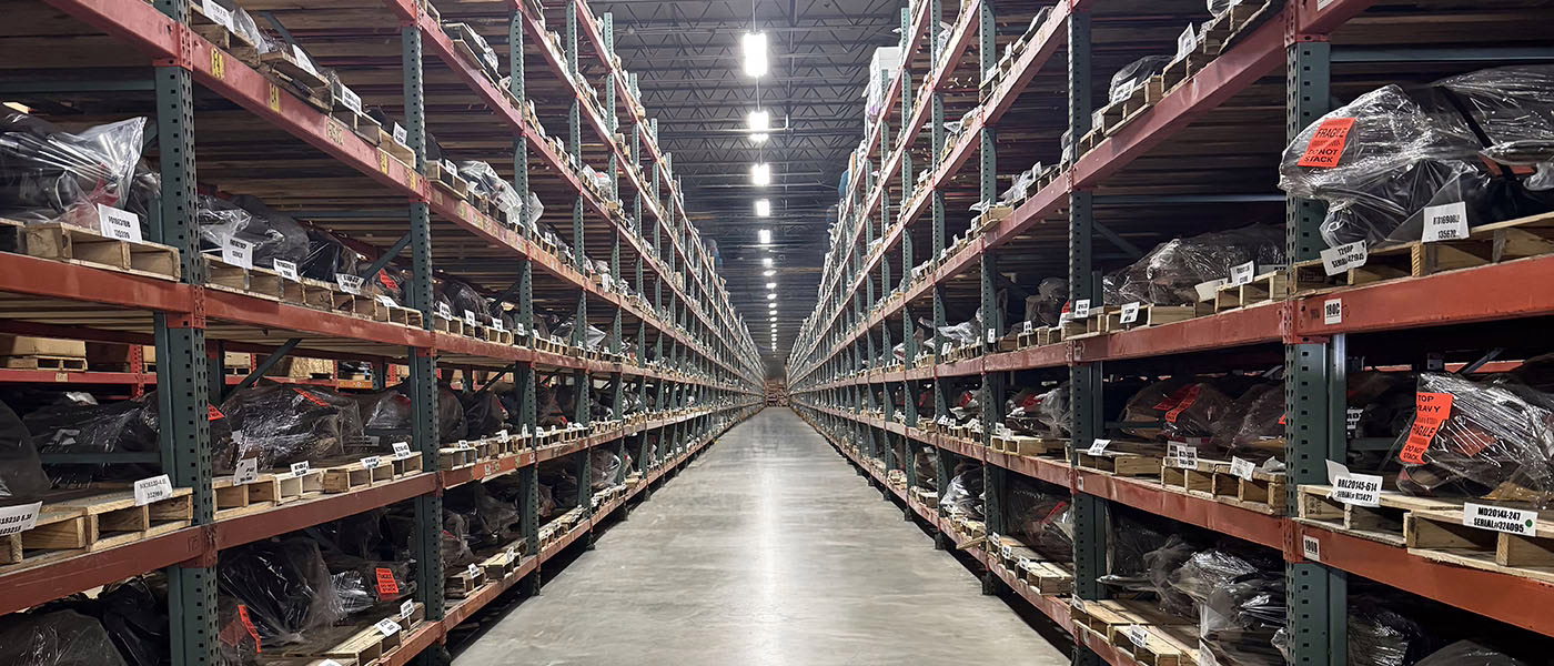 Transfer Cases