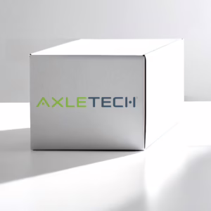 AxleTech A3260Q1915 Yoke/Deflector Assembly
