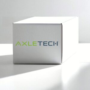 AxleTech A3260Q1915 Yoke/Deflector Assembly