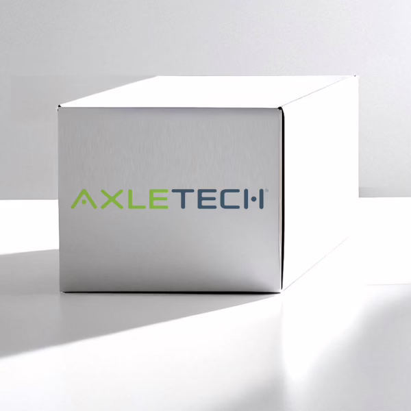 AxleTech A3260Q1915 Yoke/Deflector Assembly