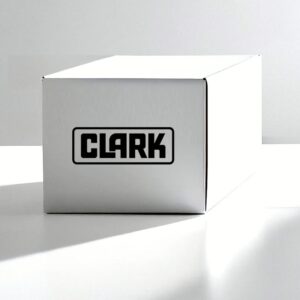 Clark 397V18 Manual Transmission