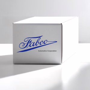 Fabco 732-0310 Seal Assembly