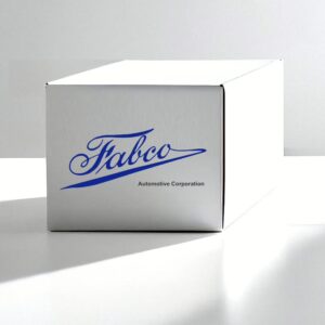 Fabco DOS908-SK Kit