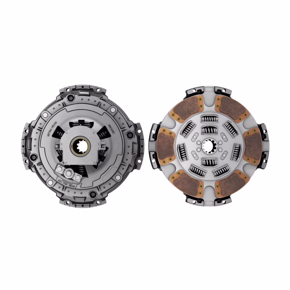 Eaton 108925-25AM EverTough Easy Pedal Advantage Clutch - Image 2