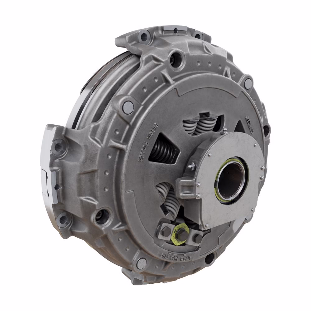 Eaton 108925-25AM EverTough Easy Pedal Advantage Clutch - Image 5