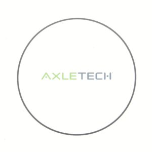 AxleTech 1229Q4203 Ring-Back Up