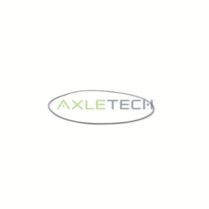AxleTech 1229R4204 Ring-Backup