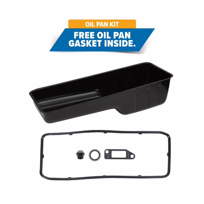 PAI 141344 Oil Pan