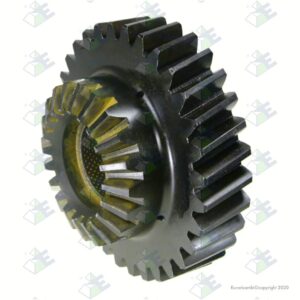 Euroricambi 3892U5039 Spur Gear 32T