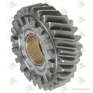 Euroricambi 3892S5037 Spur Gear 29T