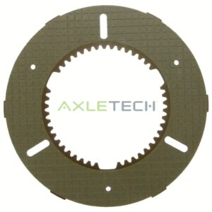AxleTech 328101020E Disc - Friction