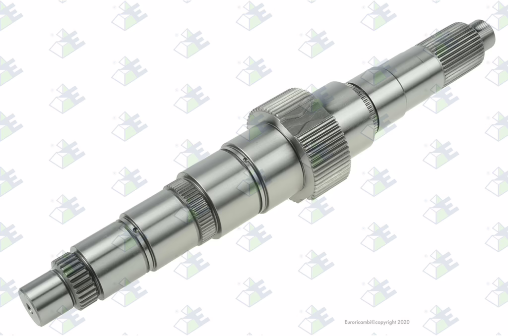 Euroricambi 4304549 Main Shaft