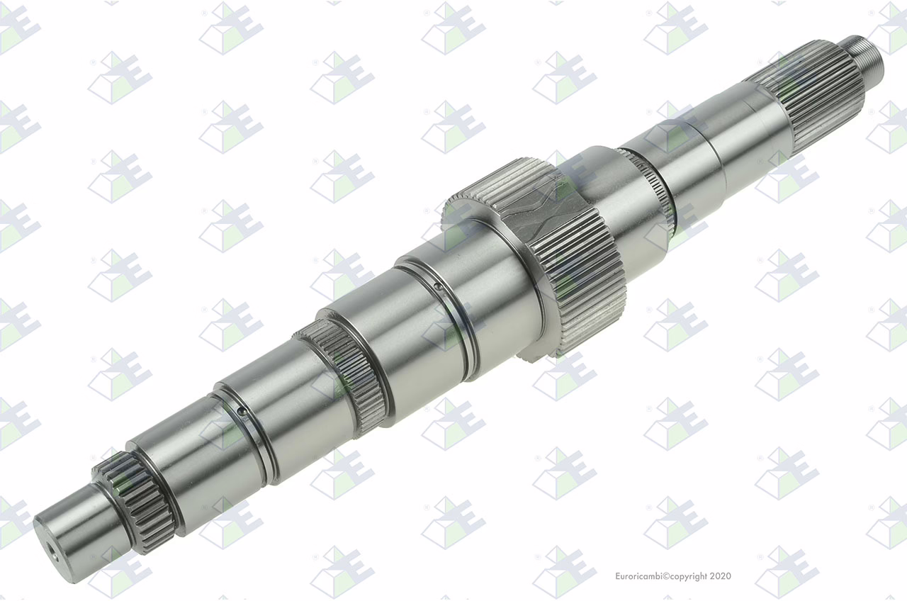 Euroricambi 4304549 Main Shaft