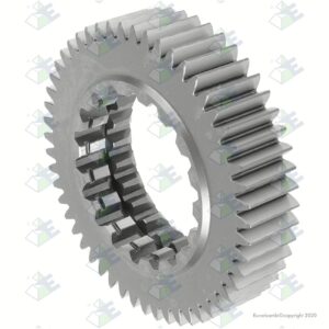 Euroricambi 4307126 Gear Main Drive