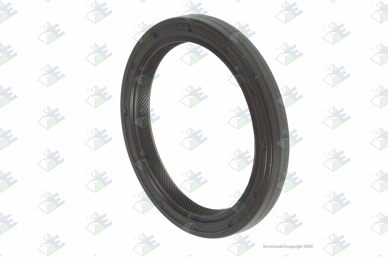 Euroricambi 60531180 Oil Seal 22x32x