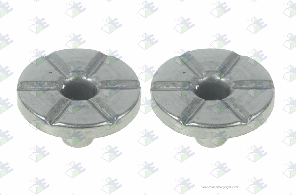 Euroricambi 60531682 Tube