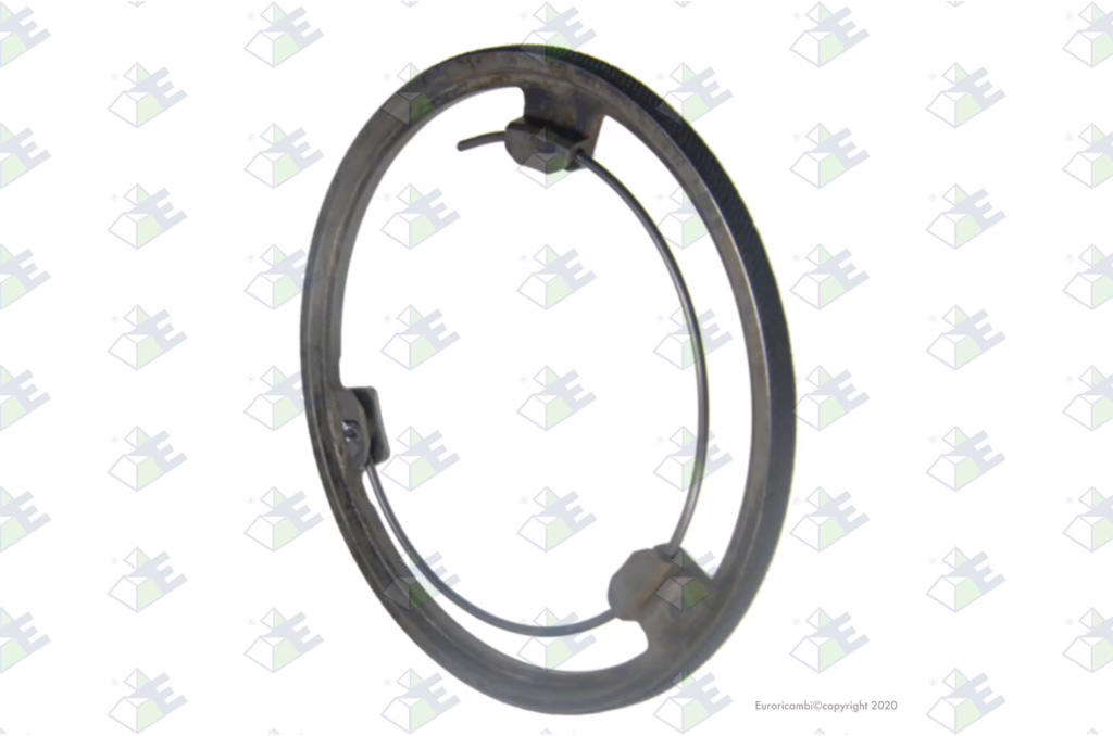 Euroricambi 60531890 Synchronizer