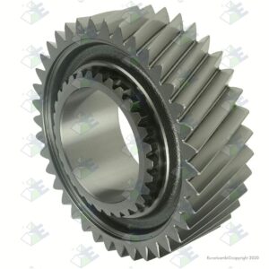 Euroricambi 60532020 2nd Speed Gear 38 T
