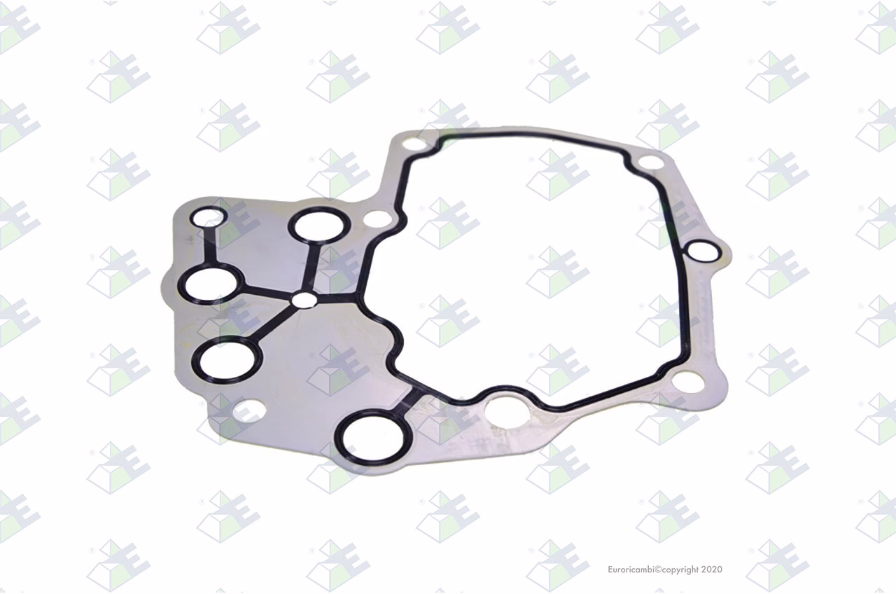 Euroricambi 60532488 Sheet Gasket