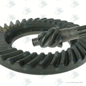 Euroricambi A36100 Crown Wheel/Pin