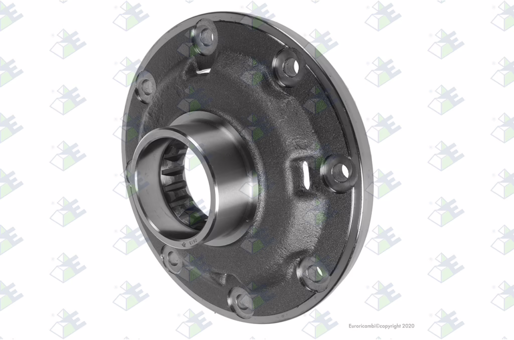 Euroricambi 3280Y8319 Half Support Case LH