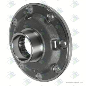 Euroricambi 3280Y8319 Half Support Case LH