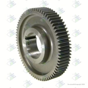 Euroricambi 3892V5482 Gear O/D C/S 73T