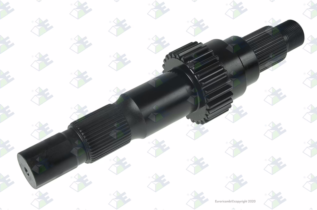 Euroricambi A3297F110 Shaft 39
