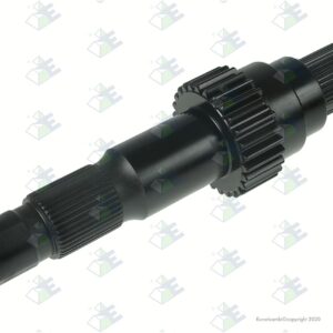 Euroricambi A3297F110 Shaft 39
