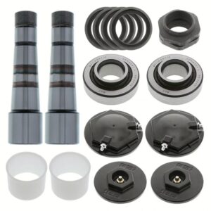 PAI 9847 King Pin set