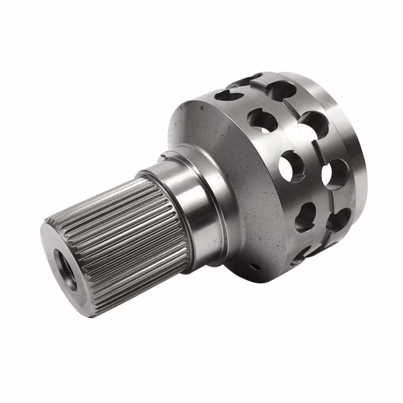 PAI 2422 Cage