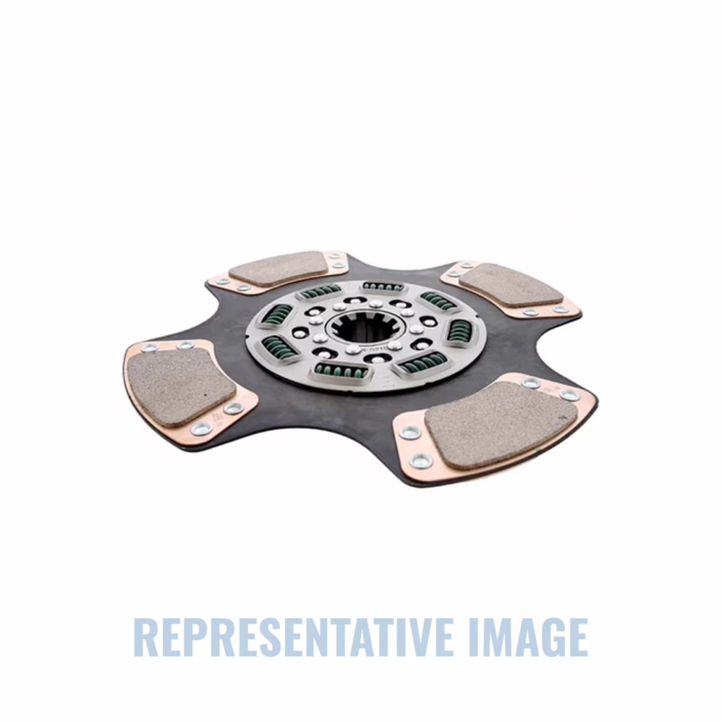 Dana-107034-Clutch