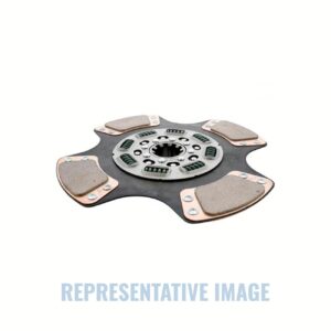 Dana-107034-Clutch