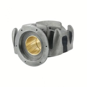 PAI EM47550 Trunnion