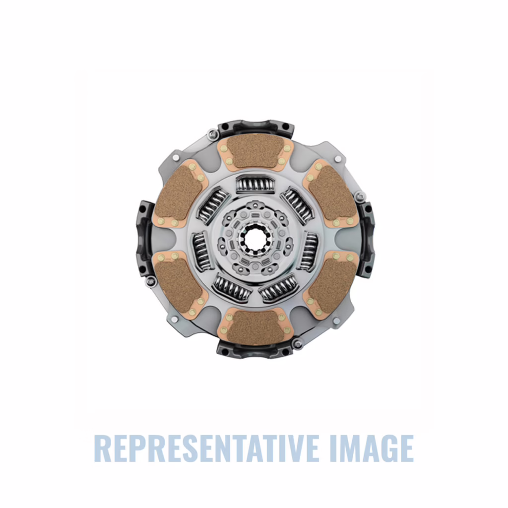 Eaton 308925-91 Easy Pedal Advantage Manual Adjust Clutch