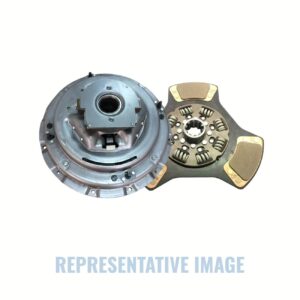 Eaton/Fuller 109504-12 SOLO Self-Adjust Clutch